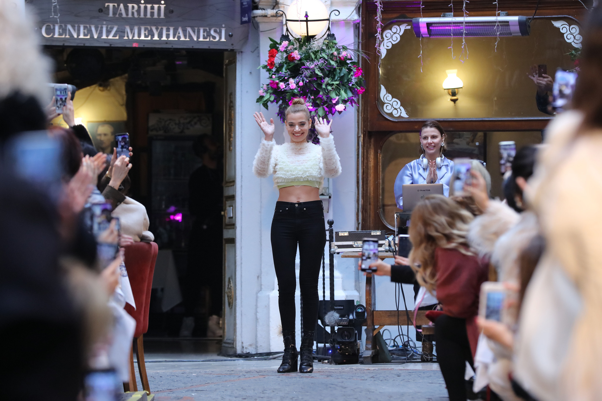 Sudi Etuz Sonbahar-Kış 2019 koleksiyonu