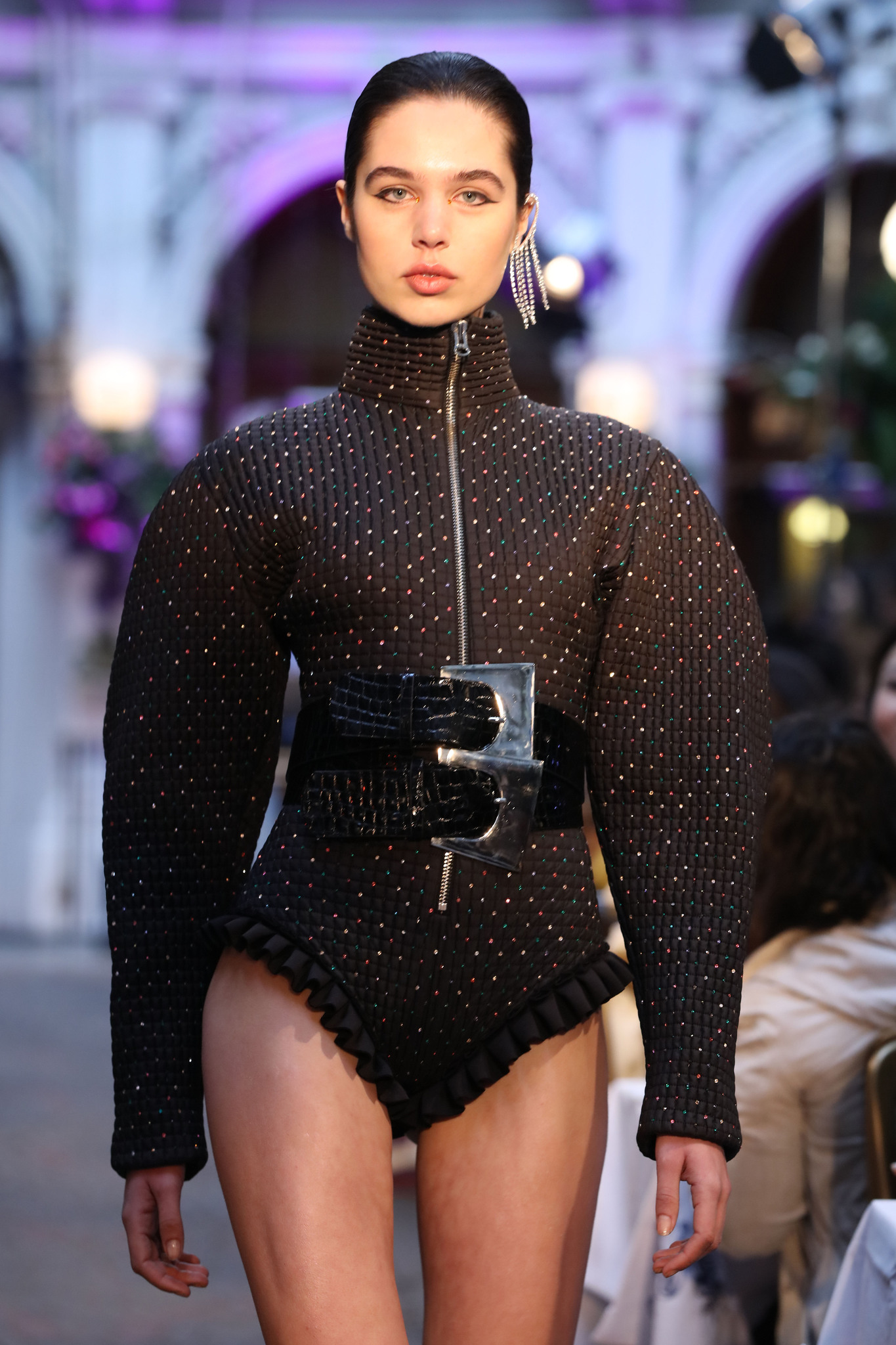 Sudi Etuz Sonbahar-Kış 2019 koleksiyonu