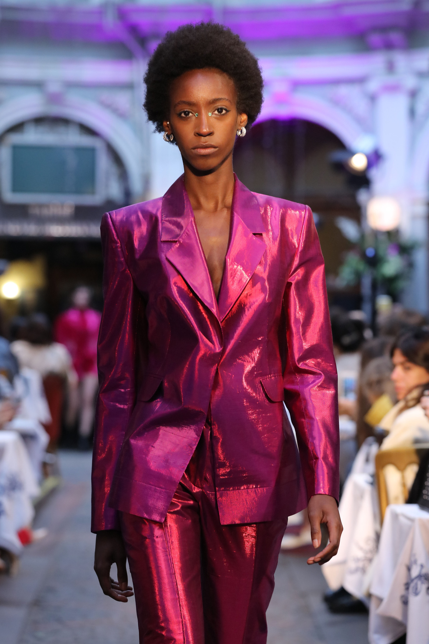 Sudi Etuz Sonbahar-Kış 2019 koleksiyonu