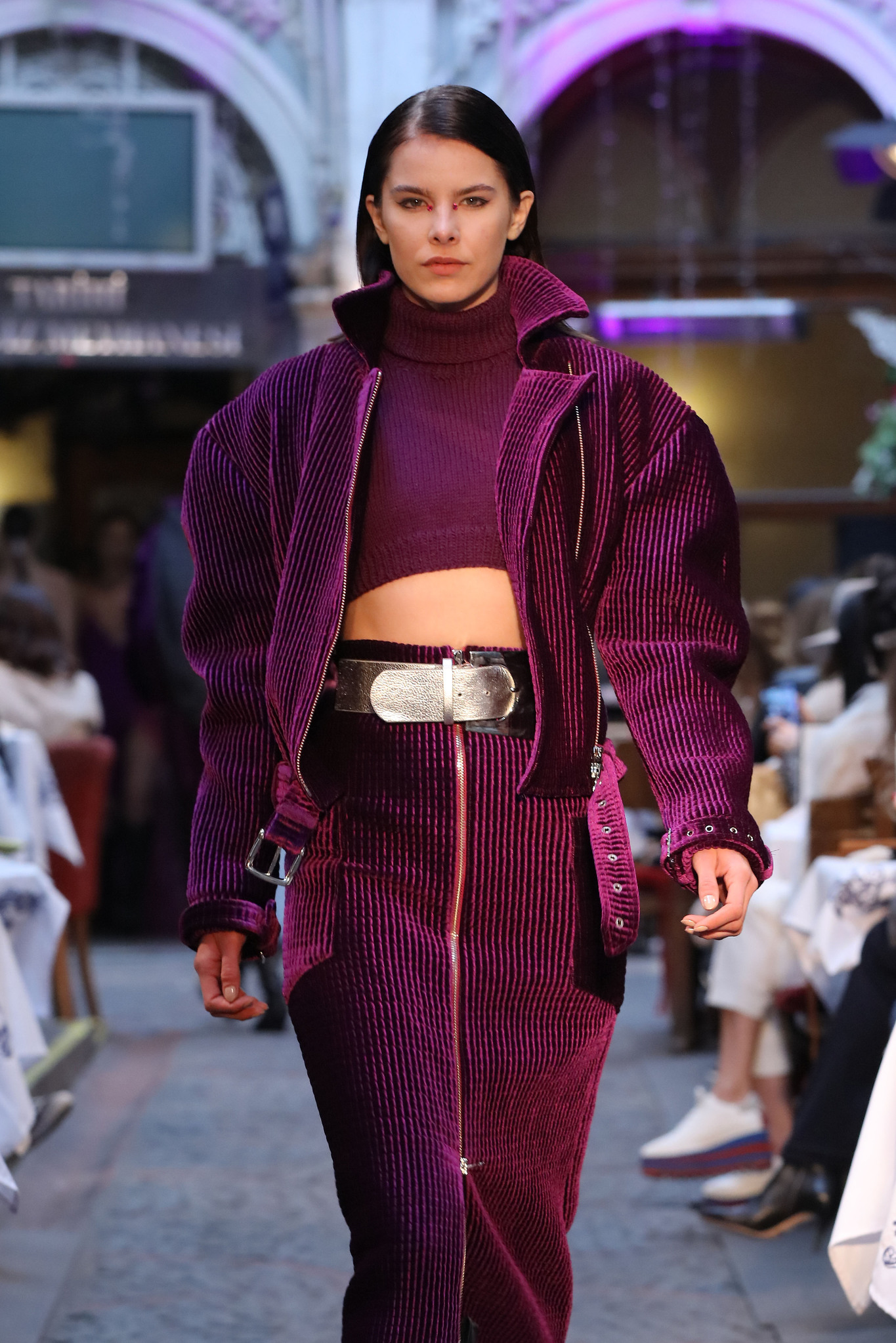 Sudi Etuz Sonbahar-Kış 2019 koleksiyonu