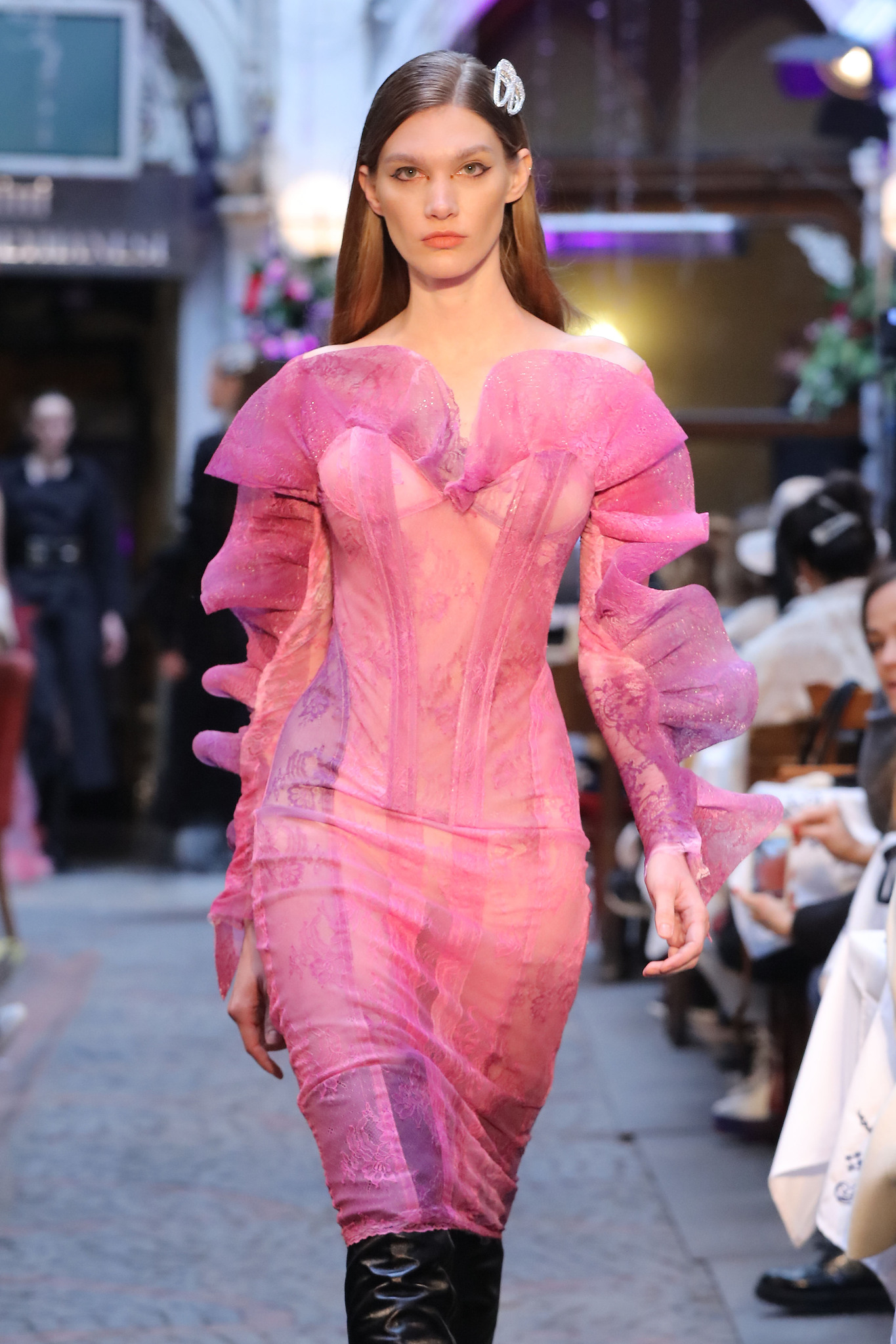 Sudi Etuz Sonbahar-Kış 2019 koleksiyonu