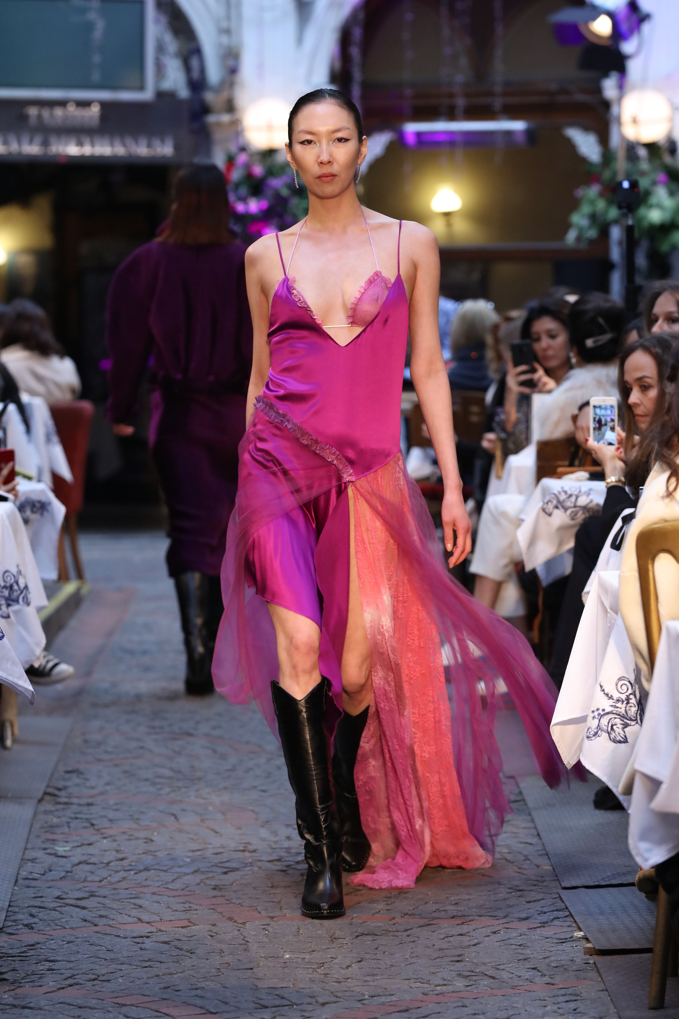 Sudi Etuz Sonbahar-Kış 2019 koleksiyonu