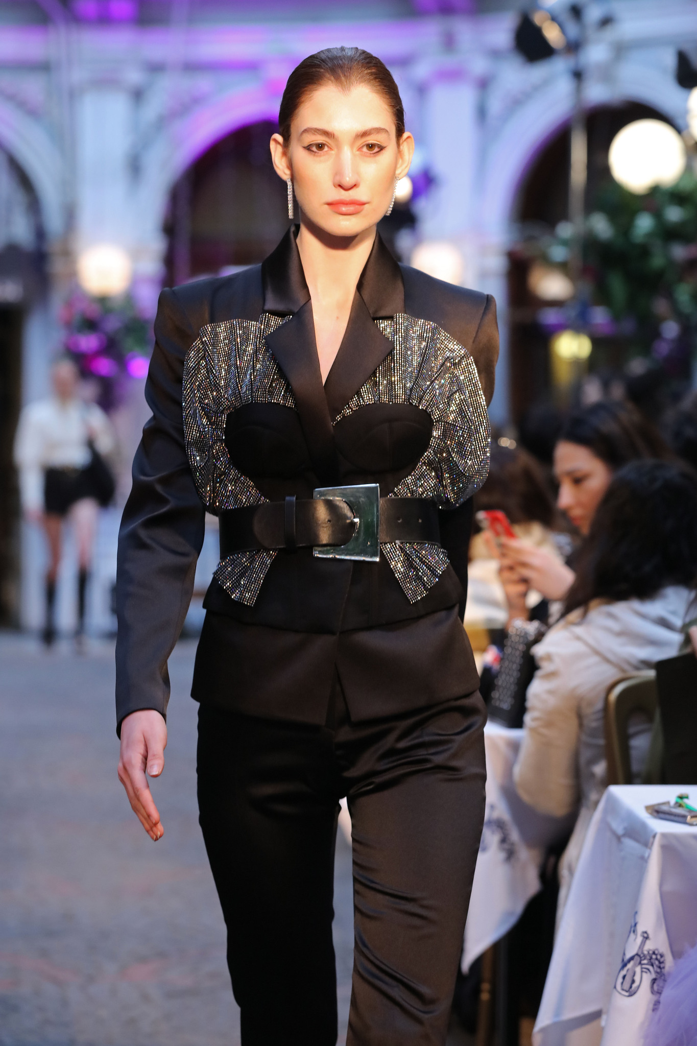 Sudi Etuz Sonbahar-Kış 2019 koleksiyonu