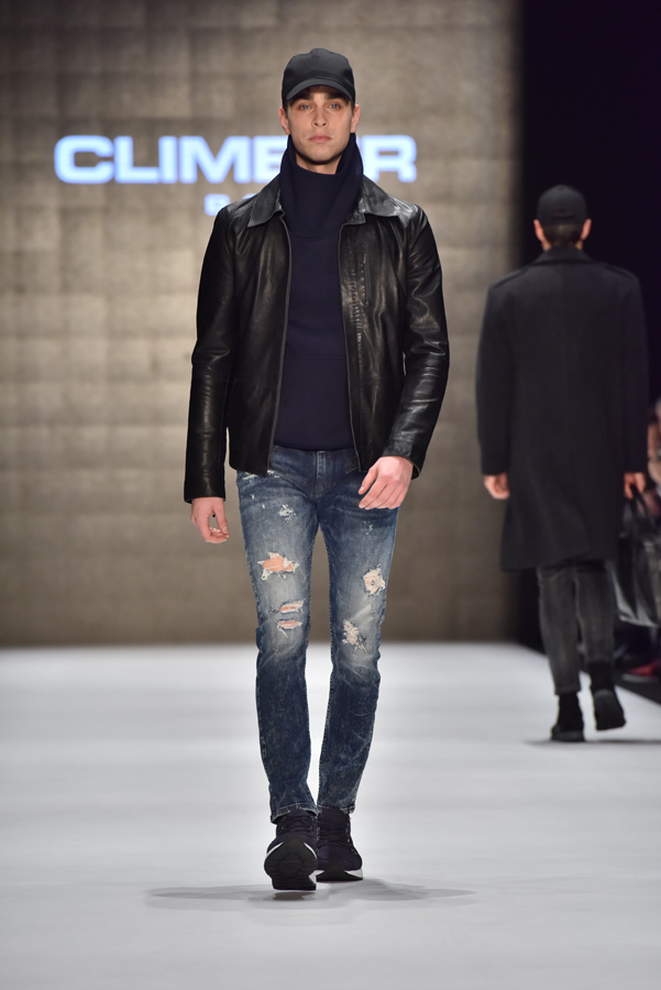 Climber B.C 2019-2020 Sonbahar-Kış koleksiyonu