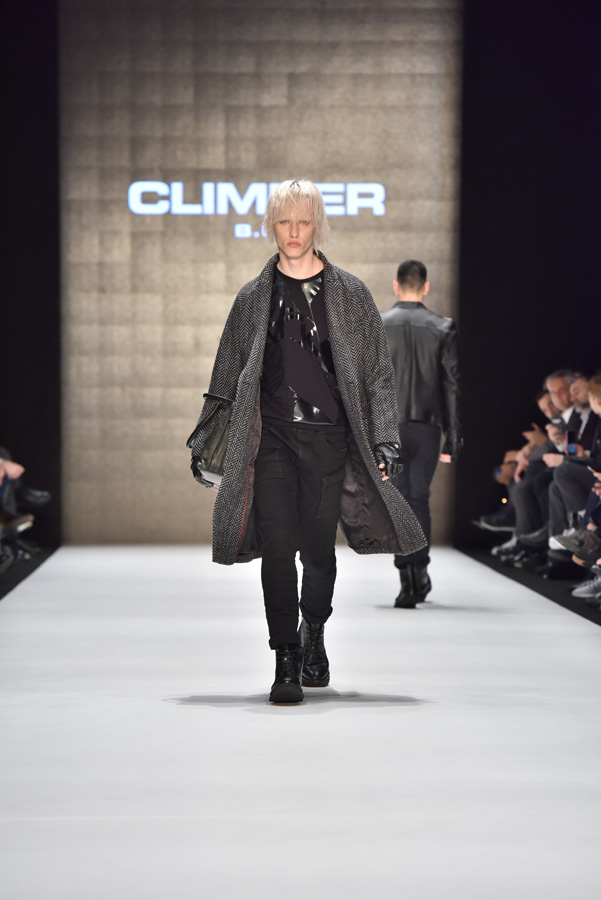 Climber B.C 2019-2020 Sonbahar-Kış koleksiyonu