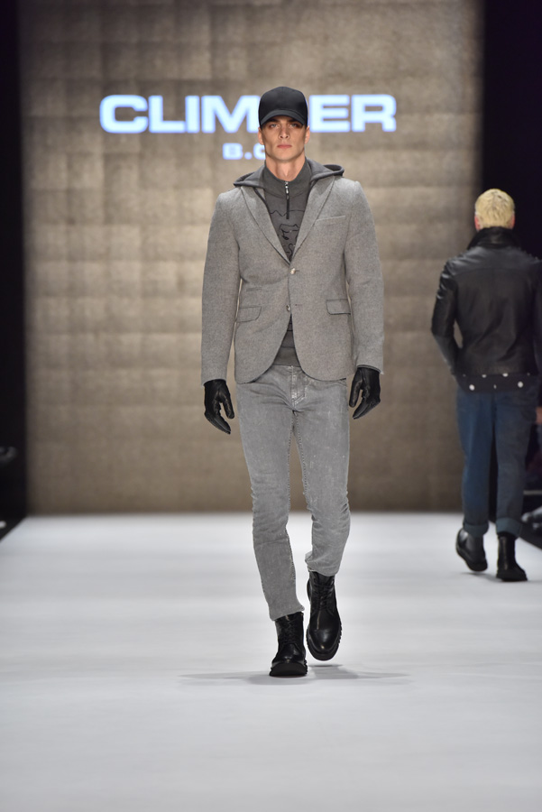 Climber B.C 2019-2020 Sonbahar-Kış koleksiyonu