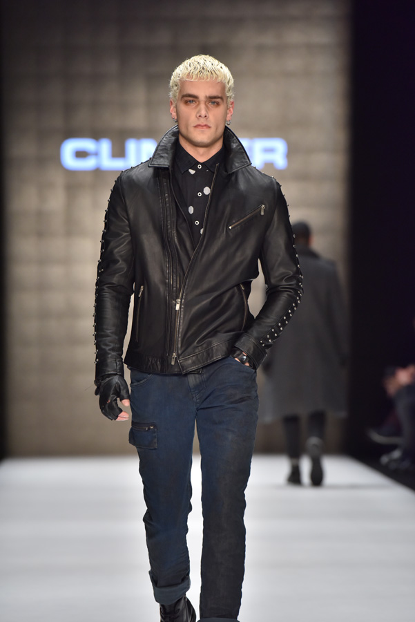 Climber B.C 2019-2020 Sonbahar-Kış koleksiyonu