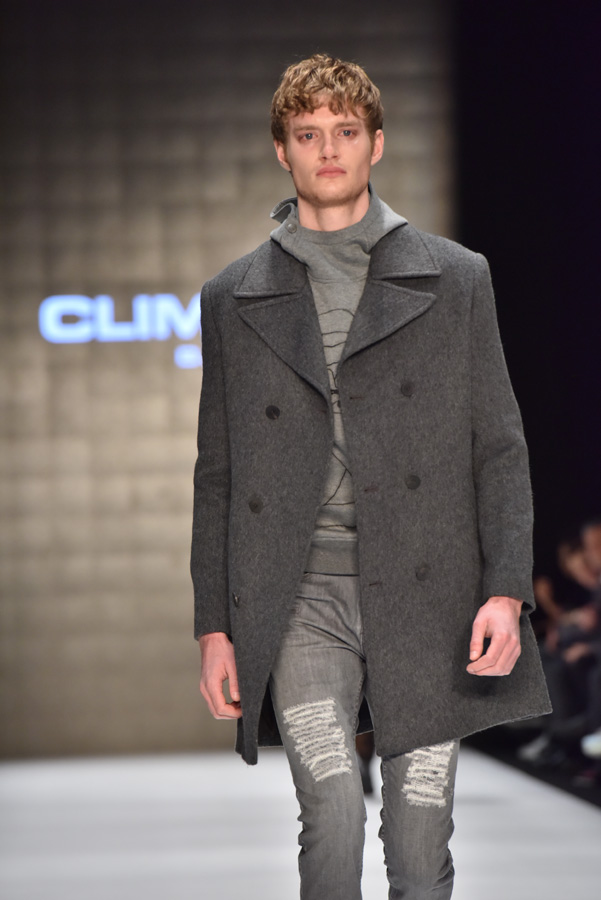 Climber B.C 2019-2020 Sonbahar-Kış koleksiyonu