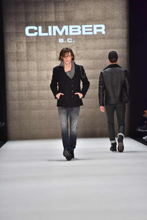 Climber B.C 2019-2020 Sonbahar-Kış koleksiyonu