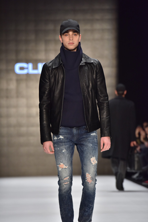 Climber B.C 2019-2020 Sonbahar-Kış koleksiyonu