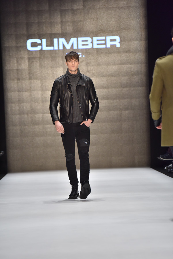 Climber B.C 2019-2020 Sonbahar-Kış koleksiyonu