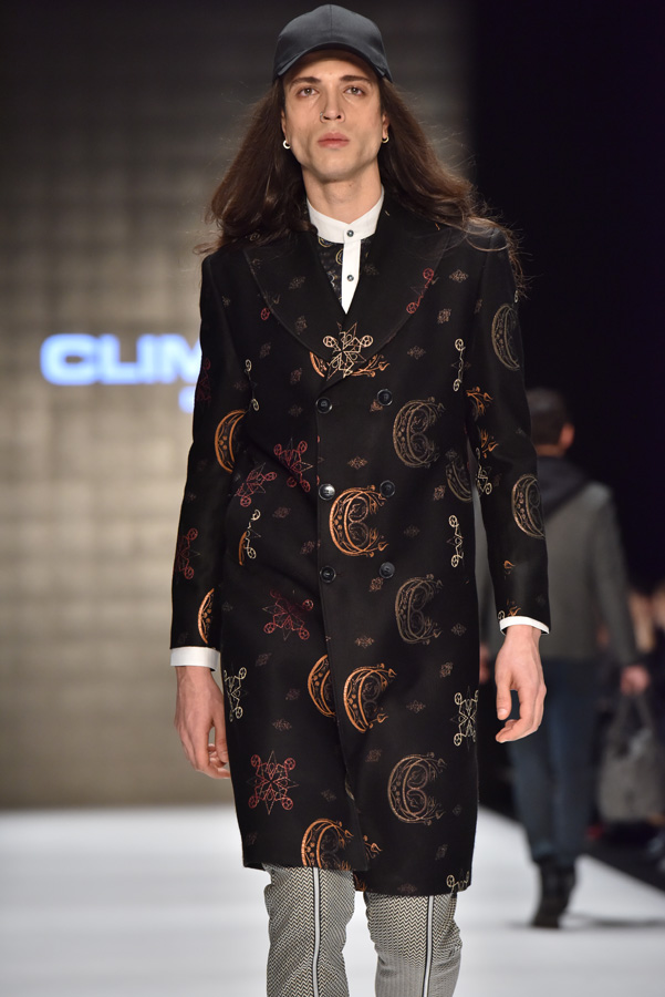 Climber B.C 2019-2020 Sonbahar-Kış koleksiyonu