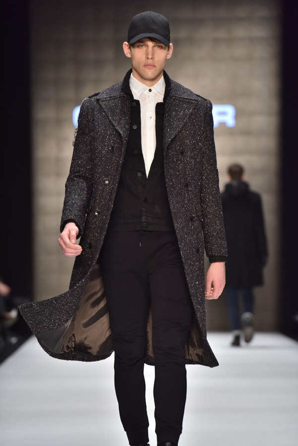 Climber B.C 2019-2020 Sonbahar-Kış koleksiyonu