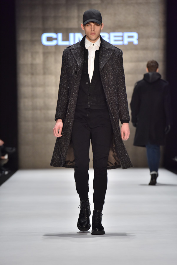 Climber B.C 2019-2020 Sonbahar-Kış koleksiyonu