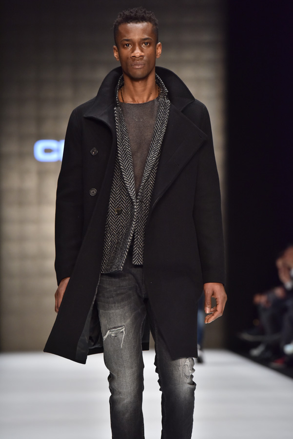 Climber B.C 2019-2020 Sonbahar-Kış koleksiyonu