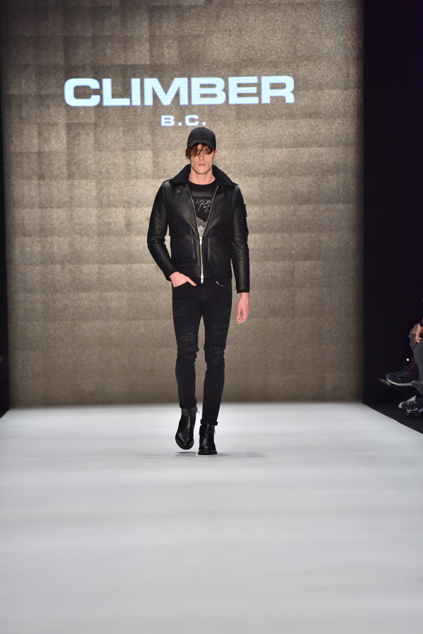 Climber B.C 2019-2020 Sonbahar-Kış koleksiyonu