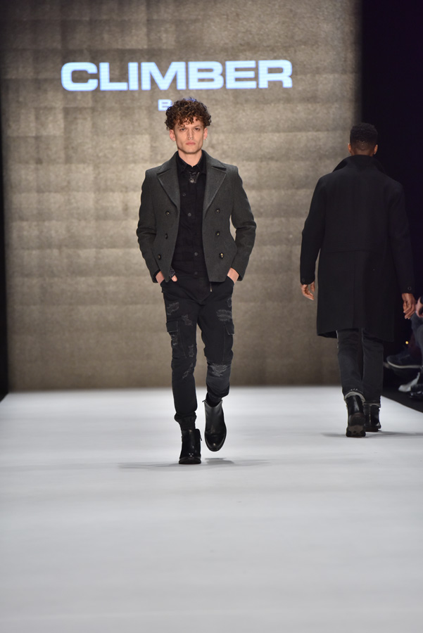 Climber B.C 2019-2020 Sonbahar-Kış koleksiyonu