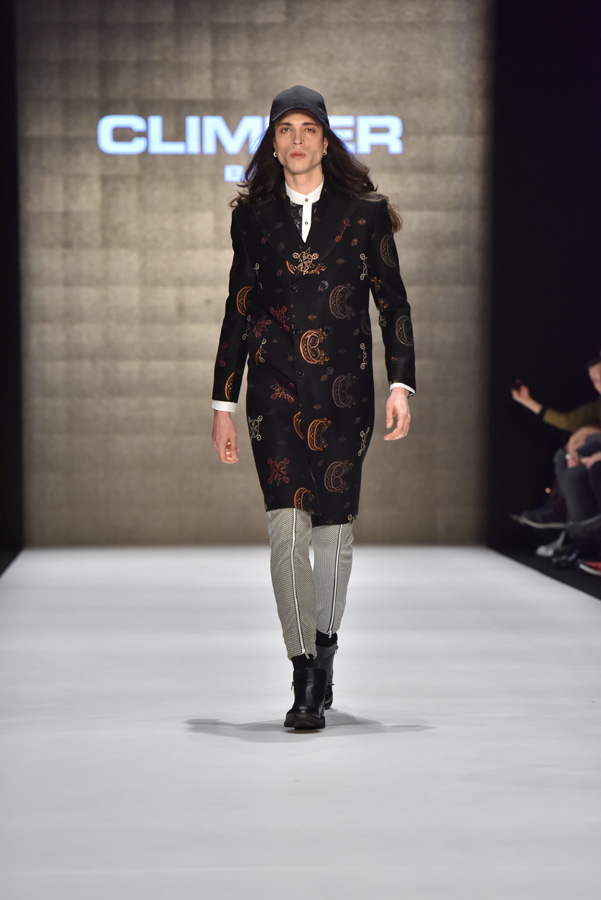 Climber B.C 2019-2020 Sonbahar-Kış koleksiyonu