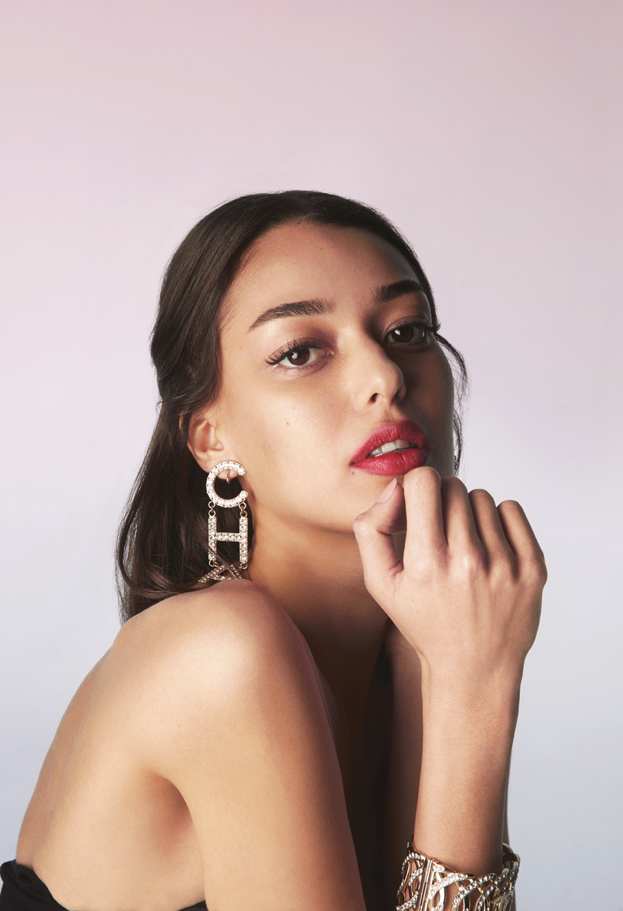 Dilan Çiçek Deniz; Yeni Nesil Star