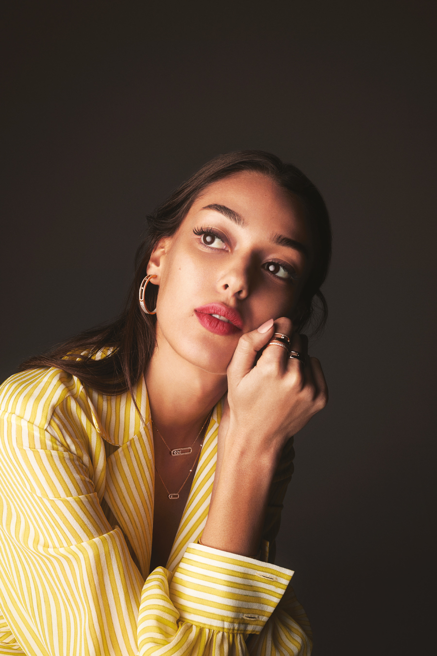 Dilan Çiçek Deniz; Yeni Nesil Star