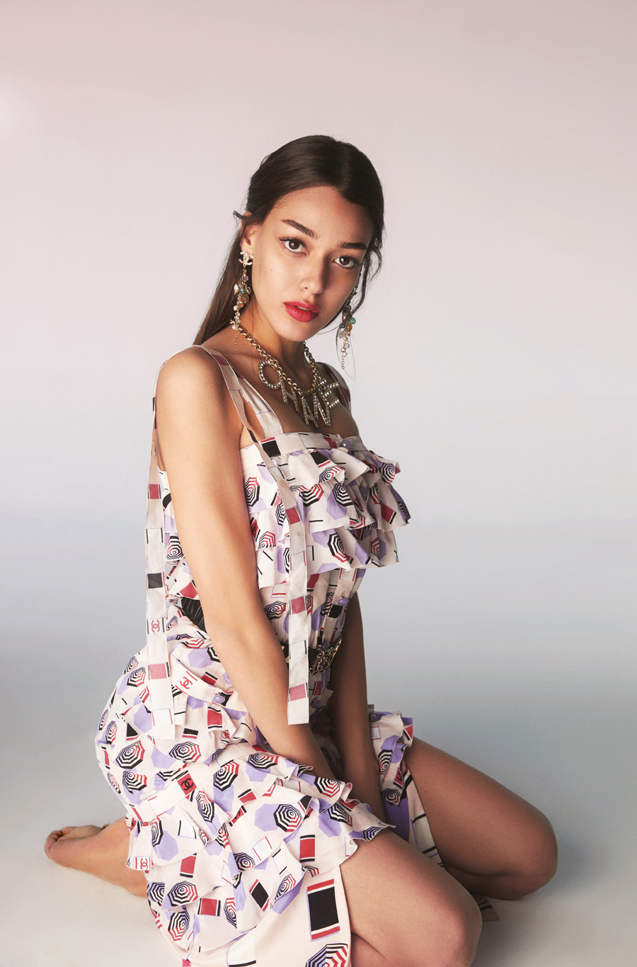 Dilan Çiçek Deniz; Yeni Nesil Star