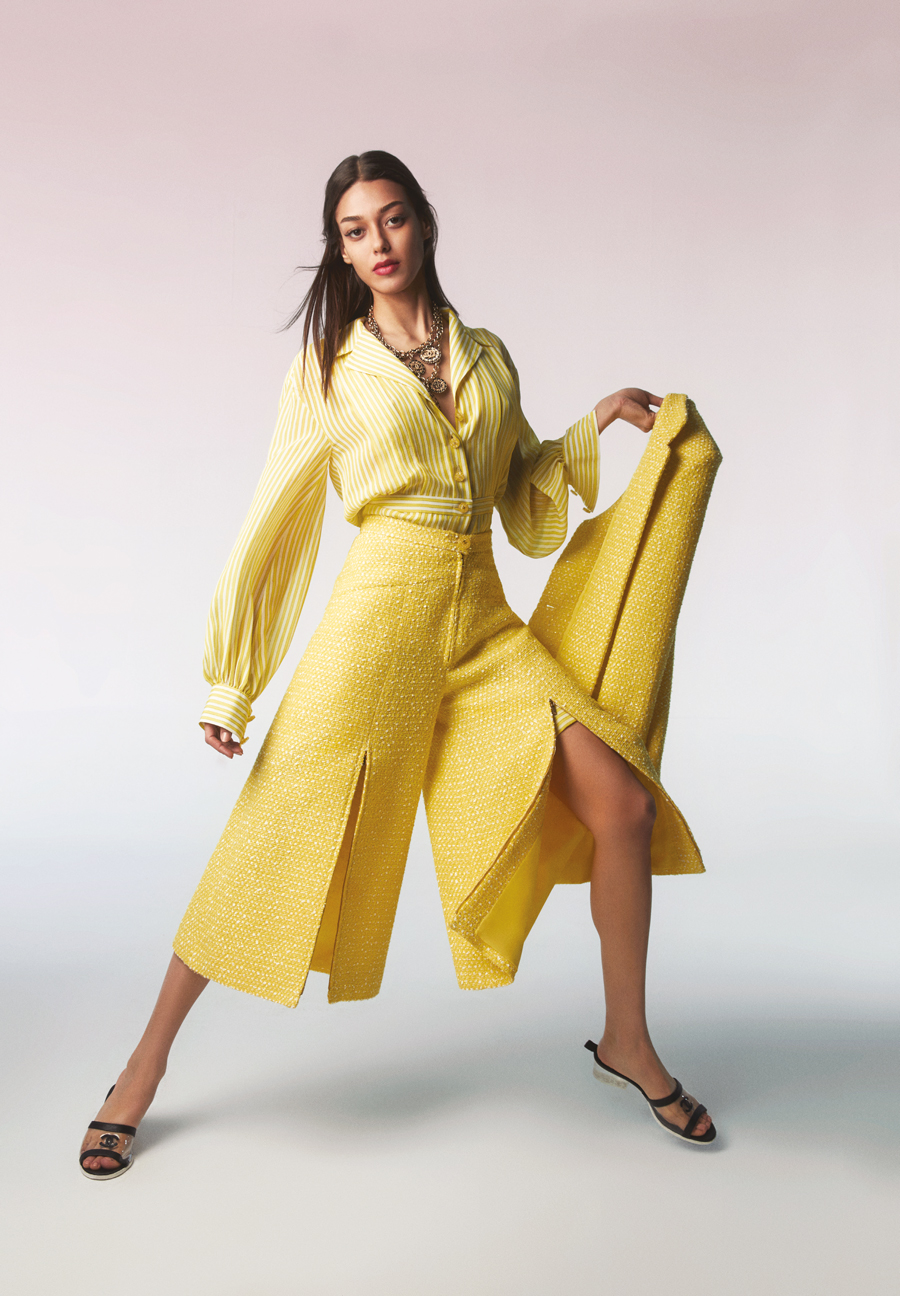 Dilan Çiçek Deniz; Yeni Nesil Star