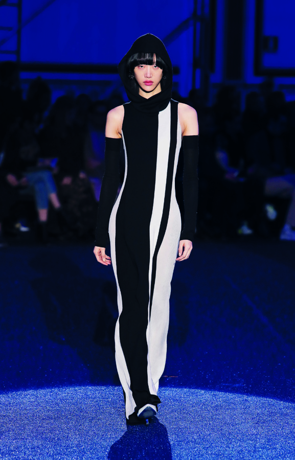 Missoni Sonbahar/Kış 2019 koleksiyonu 