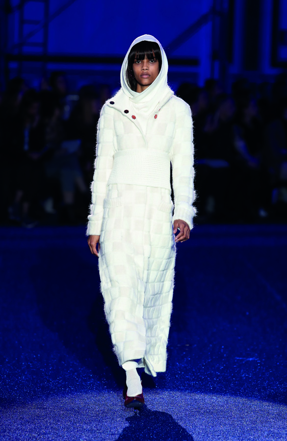 Missoni Sonbahar/Kış 2019 koleksiyonu 