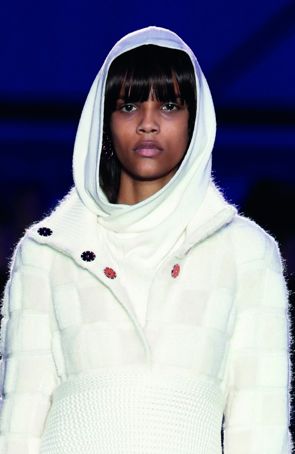 Missoni Sonbahar/Kış 2019 koleksiyonu 