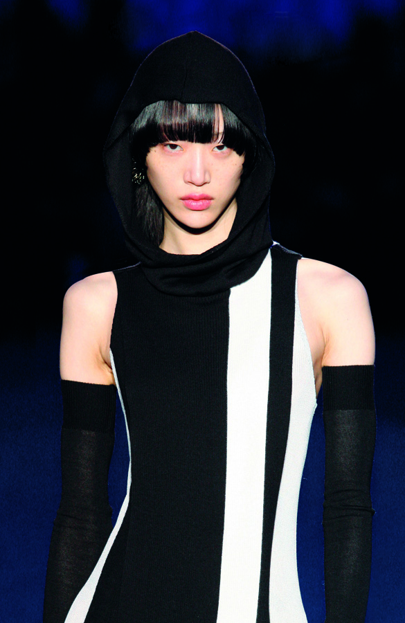 Missoni Sonbahar/Kış 2019 koleksiyonu 