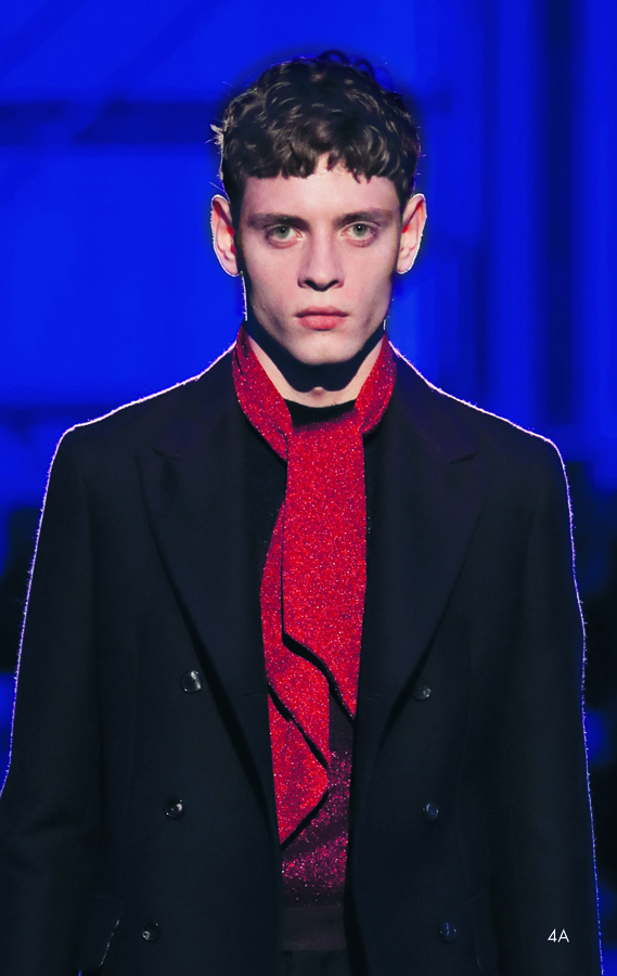 Missoni Sonbahar/Kış 2019 koleksiyonu 