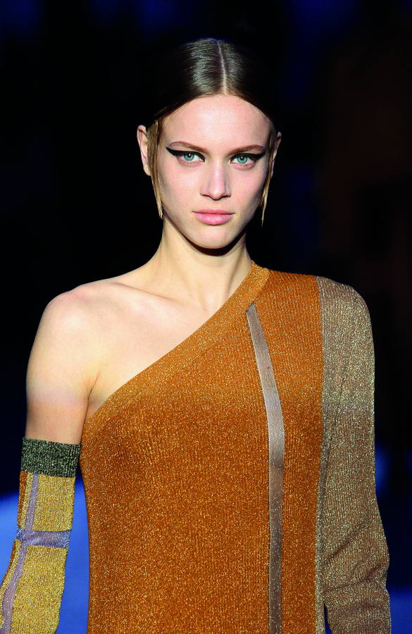 Missoni Sonbahar/Kış 2019 koleksiyonu 