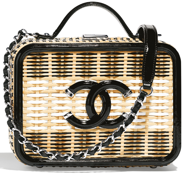 Natürel In/Out listesi