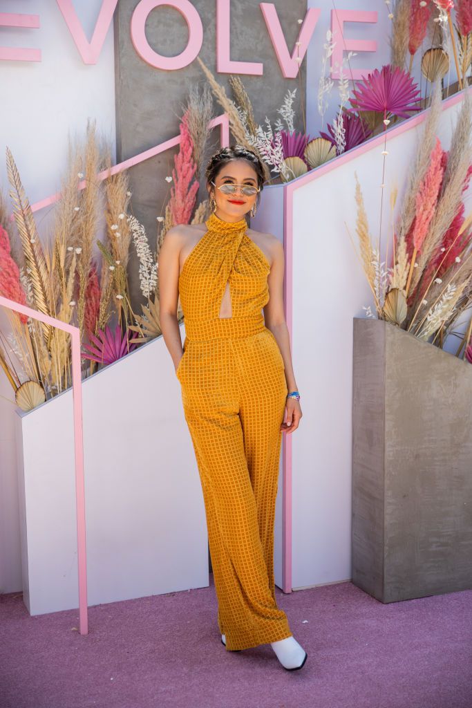 Coachella 2019'da kim ne giydi?