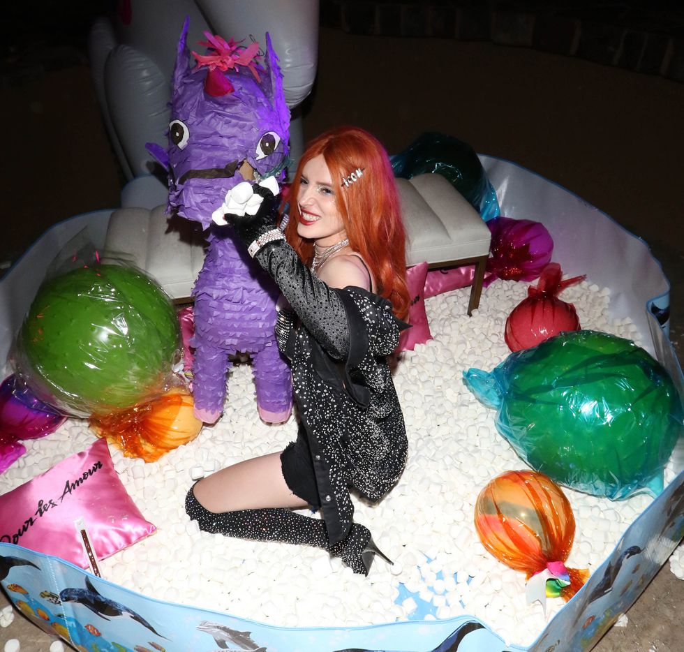 Coachella 2019'da kim ne giydi?