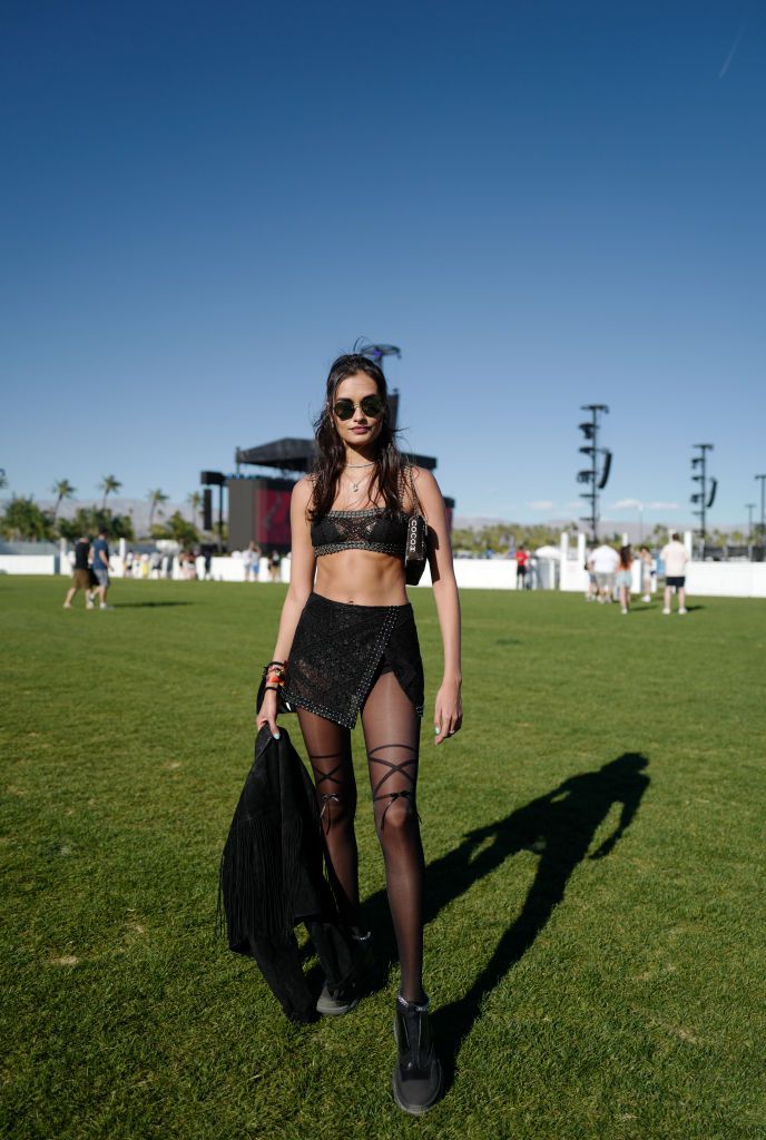 Coachella 2019'da kim ne giydi?