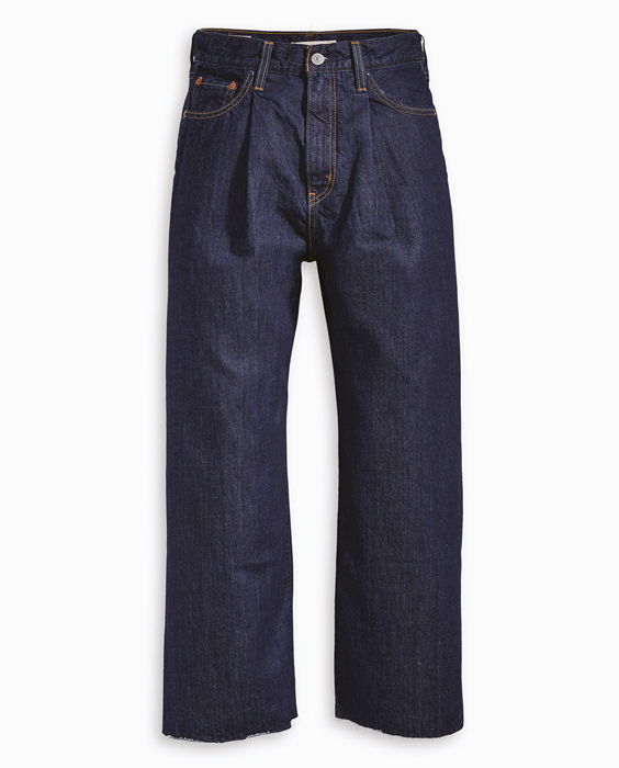 Denim nasıl giyilir?