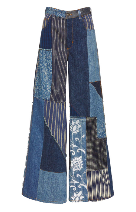 Denim nasıl giyilir?