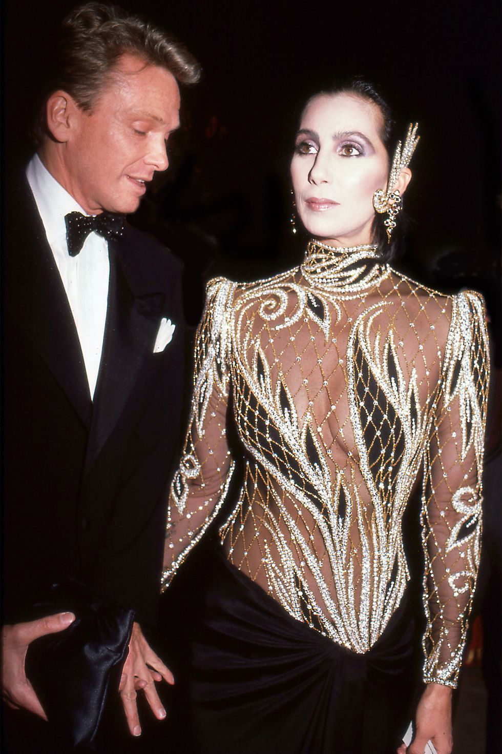 Tüm zamanların en ikonik Met Gala elbiseleri!