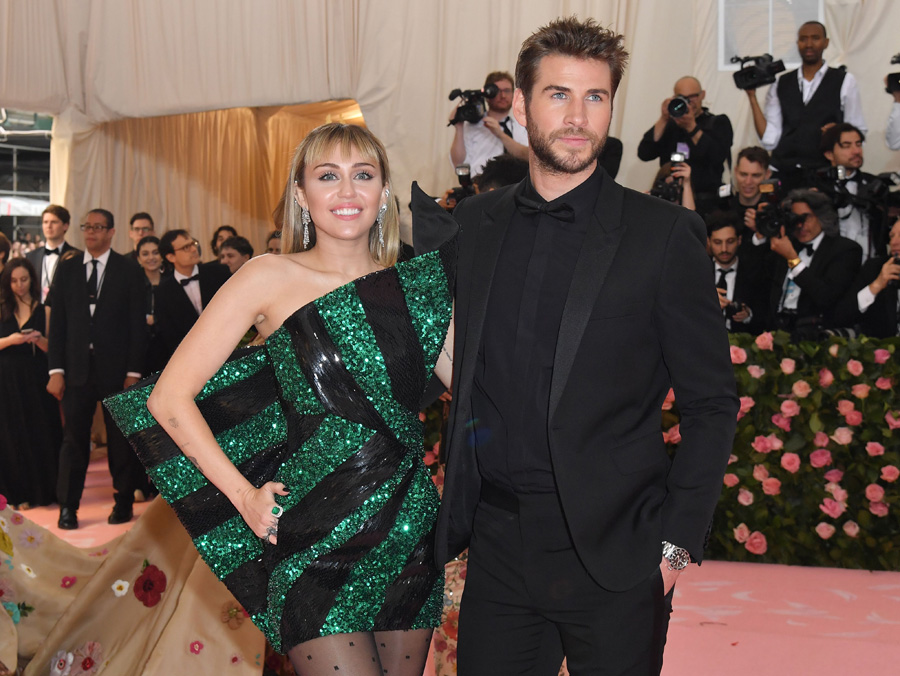 MET Gala 2019'da Camp teması vardı
