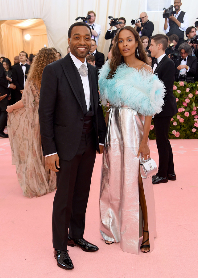 MET Gala 2019'da Camp teması vardı