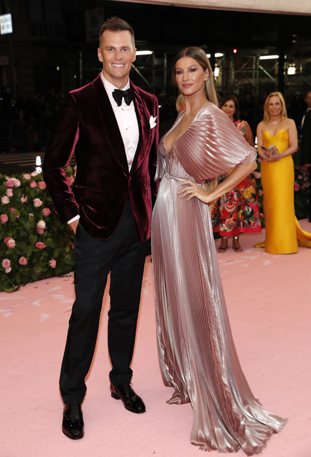 MET Gala 2019'da Camp teması vardı