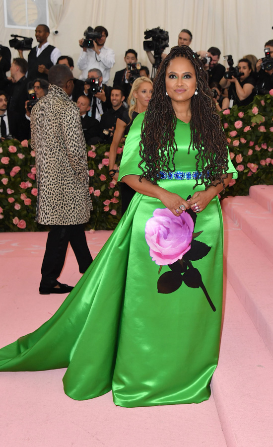 MET Gala 2019'da Camp teması vardı
