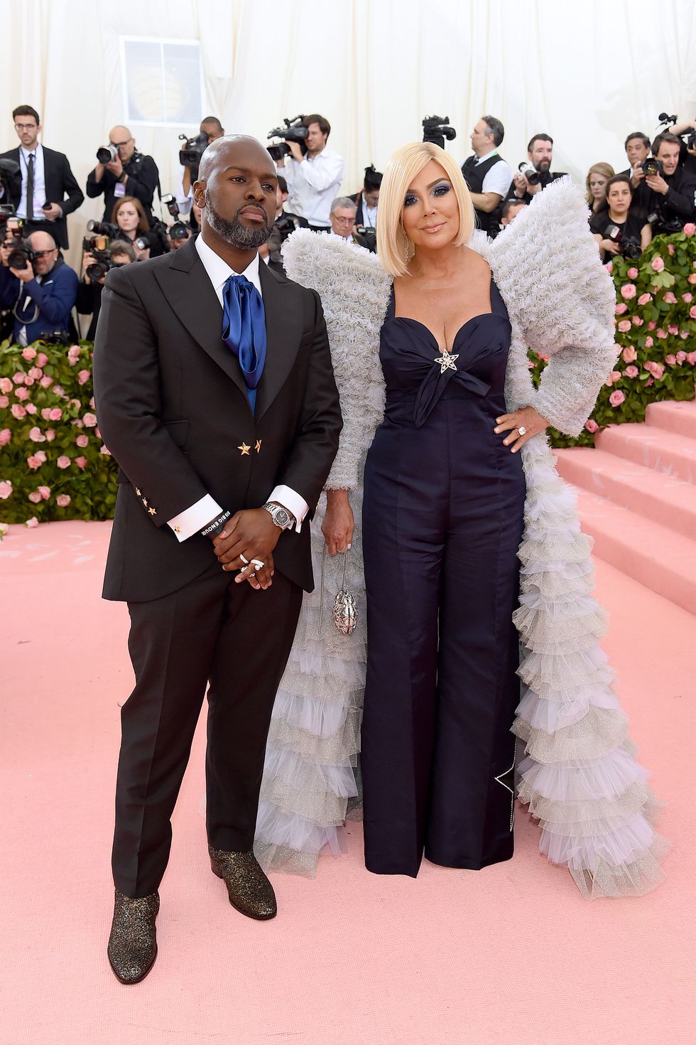 2019 Met Gala'nın ünlü çiftleri