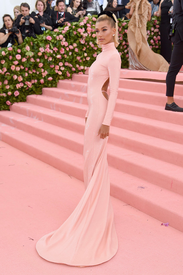 MET Gala 2019'da Camp teması vardı