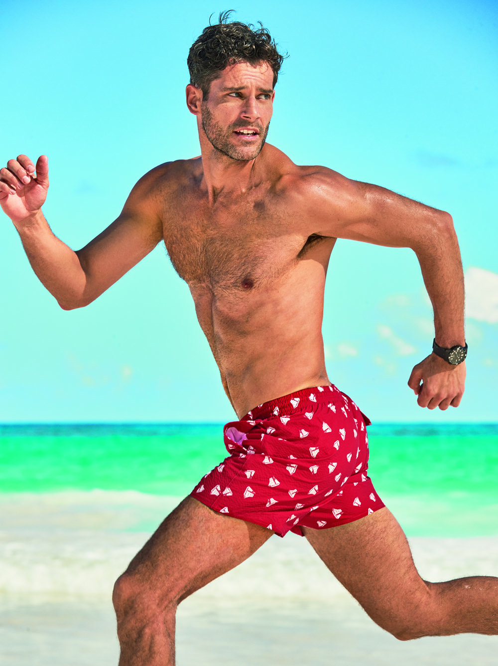 Calzedonia 2019 Plaj Koleksiyonu