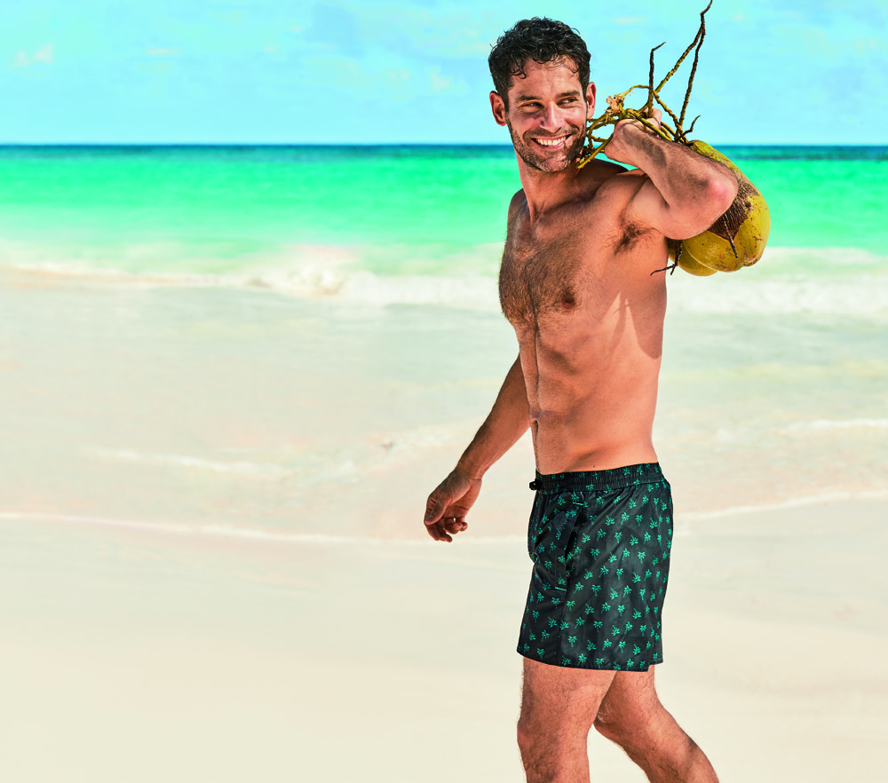 Calzedonia 2019 Plaj Koleksiyonu