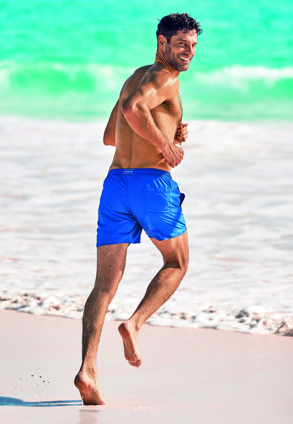 Calzedonia 2019 Plaj Koleksiyonu