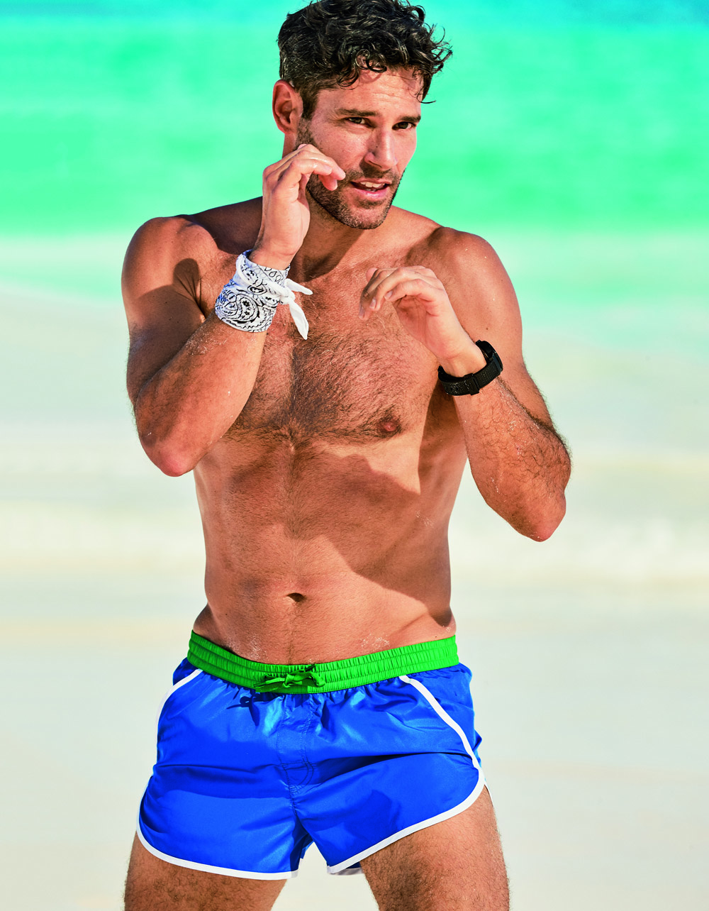 Calzedonia 2019 Plaj Koleksiyonu