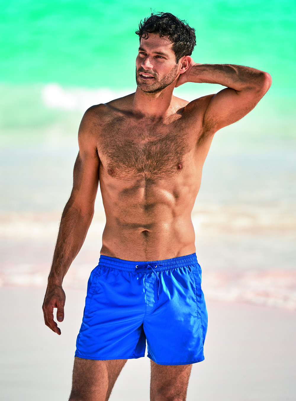 Calzedonia 2019 Plaj Koleksiyonu